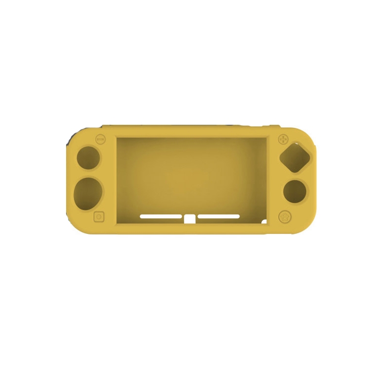 DOBE TNS-19073 Game Console All-Inclusive Silicone Protective Case For Switch Lite