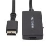 Audio HD Game Console For PS2 To HDMI Converter