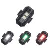 Bicycle Night Ride Warning Light Motorcycle Airplane Light UAV USB Charging Night Light