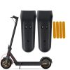 Scooter Accessories Front Fork Protection Cover For Ninebot MAX G30, Specification: