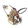 3D Wooden Mechanical Hummingbird Hand-Assembled Puzzle Model