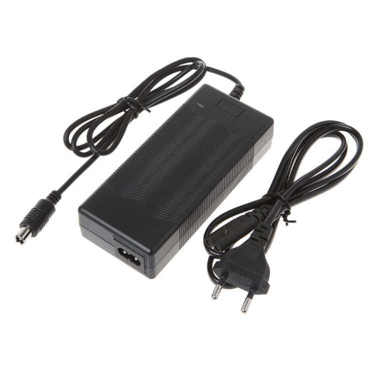 5/5.5/6.5 inch Electric Scooter 24V 2A DC 5mm Universal Charger