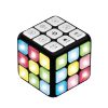 Multifunctional Sound and Light Eelectric Puzzle Magic Cube