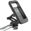 Bicycle Mobile Phone Holder Mountain Bike Waterproof Bag