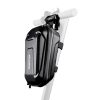 WILD MAN TS8 EVA Hard Shell Scooter Head Bag