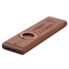 ADL07 Wooden Environmental Protection Portable Kazoo