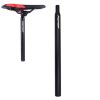 FMFXTR Aluminum Alloy Mountain Bike Extended Seat Post, Specification: