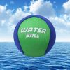 Summer Water Bouncy Ball Water Sports Interactive Floating Ball