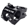 FMFXTR Mountain Bike Stem Tap Accessories Bicycle Hollow Riser