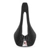 WEST BIKING YP0801130 Bicycle Comfort Honeycomb Seat Cushion