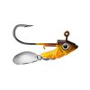 Lead Material Fish Shape Anti-hanging Bottom Hook