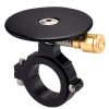 FMFXTR Bicycle Bell Mountain Bike Invisible Retro Loud Bell