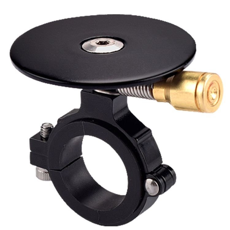 FMFXTR Bicycle Bell Mountain Bike Invisible Retro Loud Bell