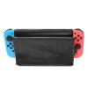Lightning Power Crystal Super Soft Scratch Resistant Charging Dock Cover For Switch