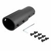Aluminum Extension Pipe Extender Pole For Xiaomi M365/M365Pro Pro2 1S