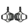 RACEWORK 01455 Road Bike Self-locking Pedals