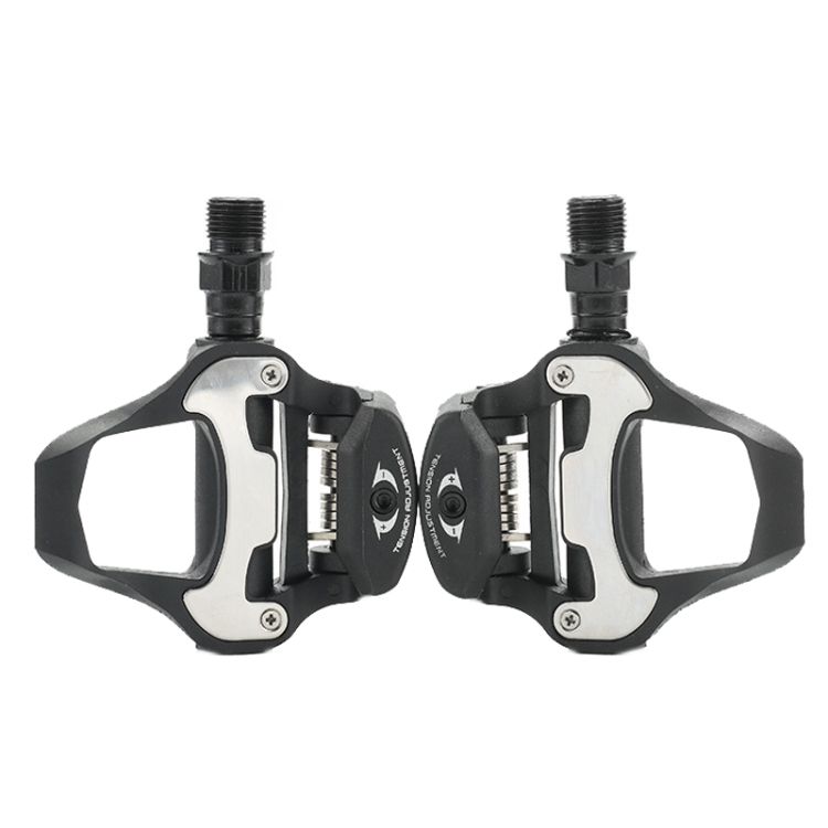 RACEWORK 01455 Road Bike Self-locking Pedals