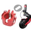 Folding Clamp For ZERO 8X 10X 11X SPEEDUAL Dualtron DT3 Thunder Electric Scooter
