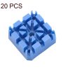 20 PCS Watch Band Bracelet Holder Watch Repair Tools