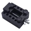 2058 Watch Repair Tool Watch Seat Dial Cover Fixing Seat, Model: E Type