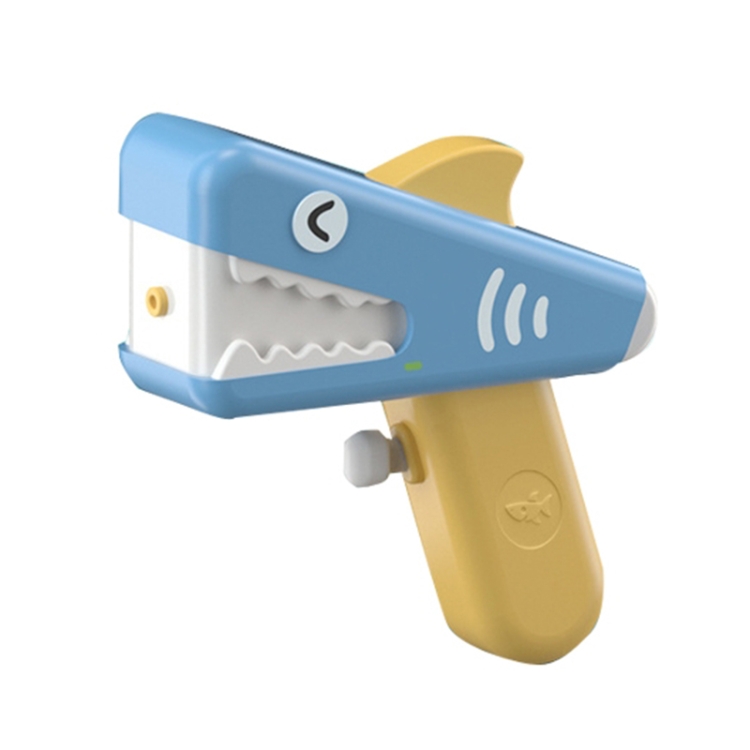 BY-02 Children Outdoor Push-type Water Spray Toys Seaside Beach Summer Water Toys