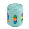 Finger Spinning Fidget Spinner Finger Rotating Easy