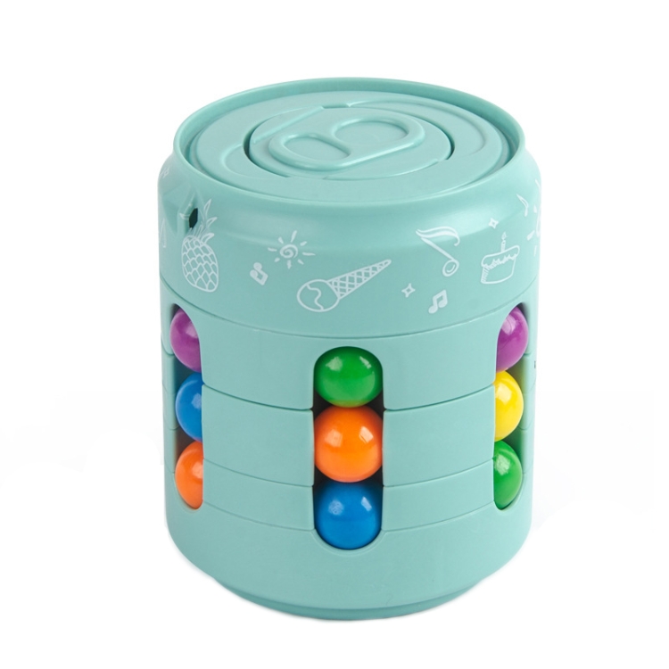 Finger Spinning Fidget Spinner Finger Rotating Easy