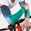 BOONUN K211427 Outdoor Sunscreen Ice Sleeve Beach Riding Driving Fishing Cuff