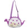 Dinosaur Children Beach Playing Sand Shell Storage Bag