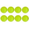 8 PCS Children Silicone Water Polo Water Fight Toy For Venting Decompression