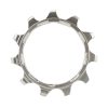 VG Sports Bike Lightweight Wear -Resistant Freewheel Patches, Style: 11T (Silver)