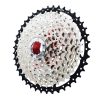 VG Sports Split Mountain Bike Lightweight Cassette Flywheel, Style: