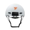 Foxwear V6 Camera Recorder Smart 720P HD With Light Riding Helmet