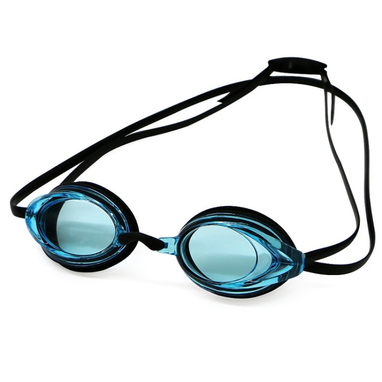 HAIZID Anti-fog Professional Competition Training Swimming Goggles