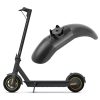 Scooter Front Fender For Xiaomi No.9 Scooter MAX G30