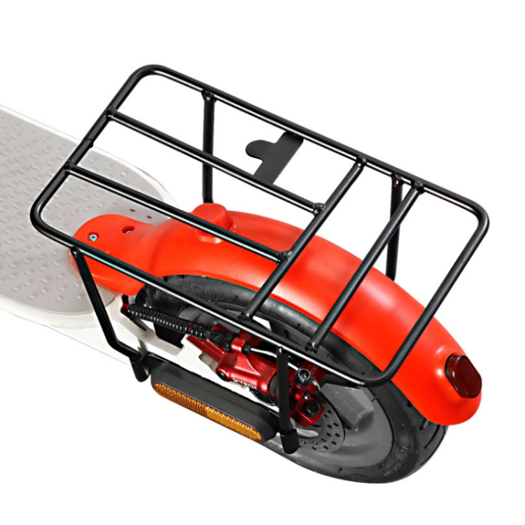 Scooter Modification Multifunctional Tailstock