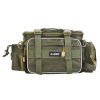 LEO 27852 Multifunctional Luya Bag Fishing Gear Shoulder Bag Outdoor Photography Bag