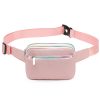 TINTAT T2016 Casual Lightweight Mini Sports Phone Waist Bag
