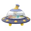 CY871869 Multifunctional UFO Biological Observer Science Education Early Education Toy