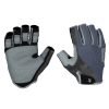 BOODUN B171069 Sailing Gloves Fitness Outdoor Half Finger Rock Climbing Gloves