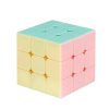 Macaron Fun Beginner Decompression Magic Cube Educational Toys