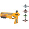 BY-0212 Foam Plane Hand Throw Catapult Aircraft Launcher Glider Model