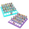 QH11870 Children Logical Reasoning Game Guess Board Kid Puzzle Game Party Toy