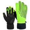 FLYING TERN 315 Thicken Cycling Windproof Warm Touch Screen Gloves