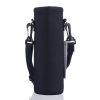 Diving Material Outdoor Strap Cord Crossbody Cup Cover 420ml