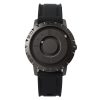 EUTOUR E030 Magnetic Ball Men Bezel-Free Design Watch