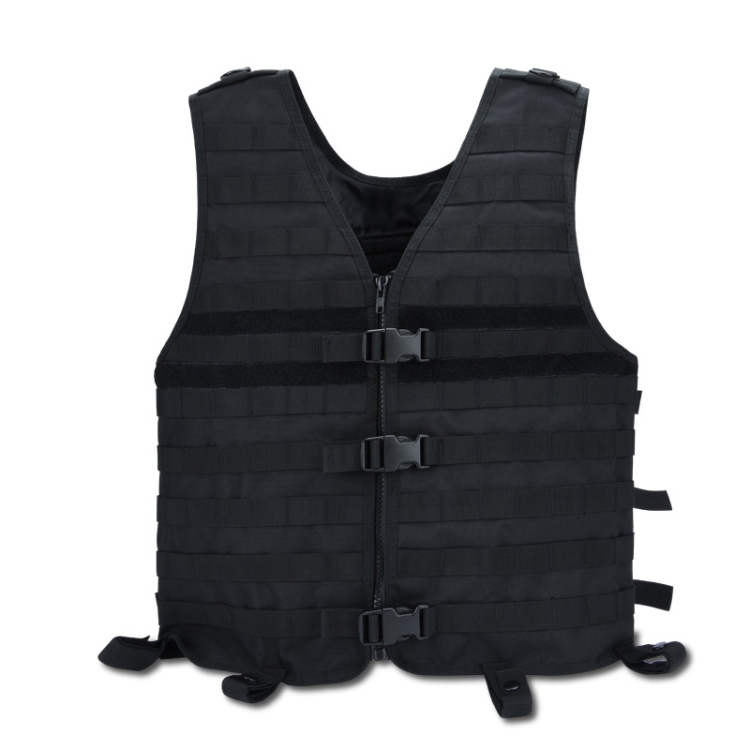 Outdoor Sports Multifunctional Field Protection Vest