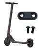 M6 For Ninebot ES1/ES2/ES4 Electric Scooter Front Fork Vertical Tube Fixed Block