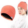 YIPINU YPU-FD2 Autumn And Winter Sports Hair Band Yoga Wide -Side Elastic Hair Hoop