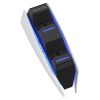 HONCAM For PS5 Gamepad Charger Dual Dock Charger